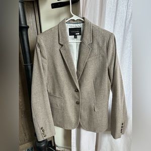 Banana Republic Blazer